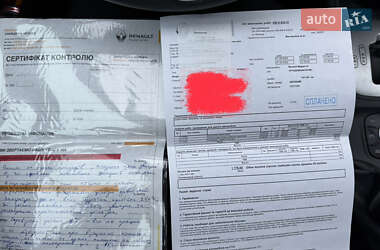 Универсал Renault Megane 2010 в 