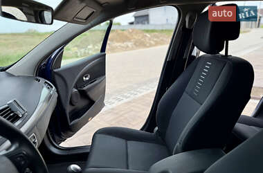 Универсал Renault Megane 2012 в 