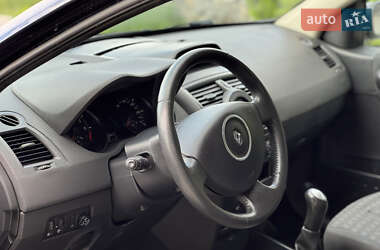 Универсал Renault Megane 2007 в 