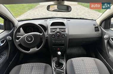 Универсал Renault Megane 2007 в 