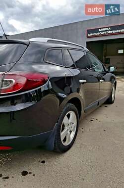 Універсал Renault Megane 2010 в 