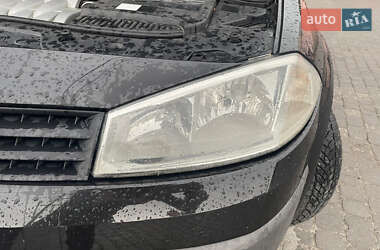 Универсал Renault Megane 2003 в 