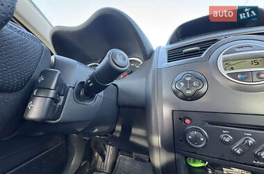 Седан Renault Megane 2008 в 