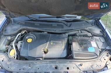 Універсал Renault Megane 2004 в 