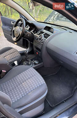 Універсал Renault Megane 2007 в 