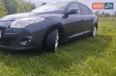 Універсал Renault Megane 2011 в 