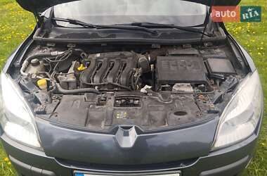 Універсал Renault Megane 2011 в 