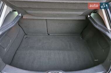 Хэтчбек Renault Megane 2010 в 