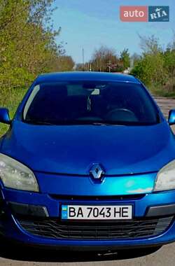 Універсал Renault Megane 2010 в Помічній