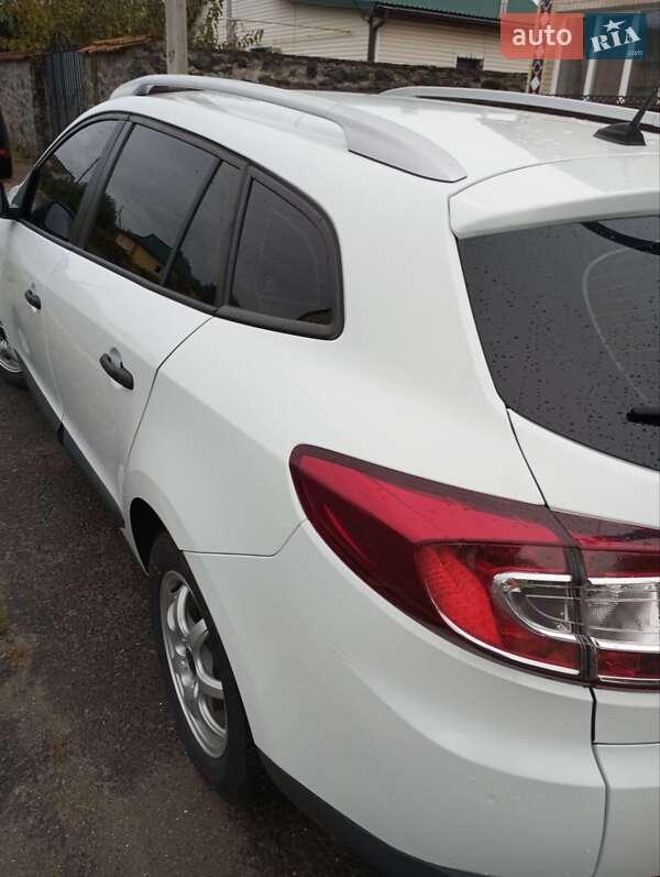 Универсал Renault Megane 2012 в Летичеве фото 5 Универсал Renault Megane 2012 в Летичеве