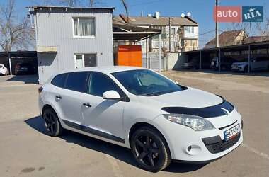 Универсал Renault Megane 2010 в Николаеве