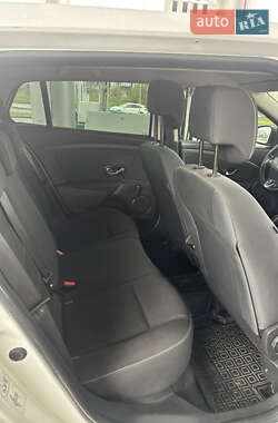 Универсал Renault Megane 2013 в 