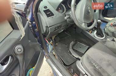 Универсал Renault Megane 2003 в 