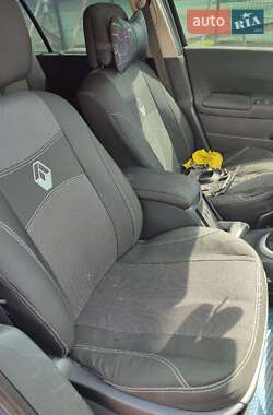 Универсал Renault Megane 2003 в 