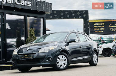 Универсал Renault Megane 2011 в Харькове