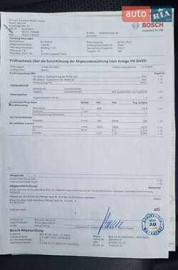 Хэтчбек Renault Megane 2010 в 