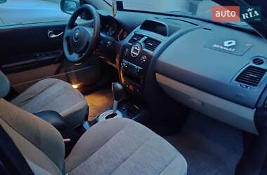 Седан Renault Megane 2006 в 