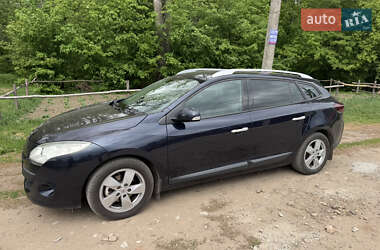 Универсал Renault Megane 2010 в Харькове