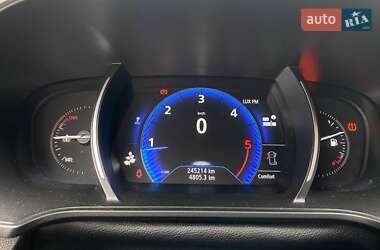Універсал Renault Megane 2016 в 