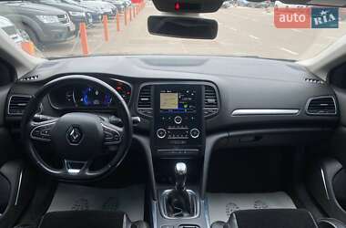 Універсал Renault Megane 2016 в 