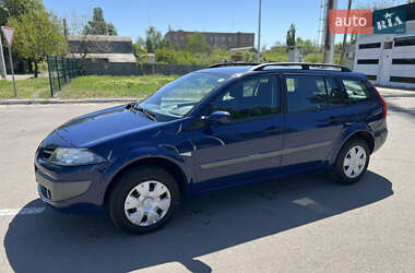 Универсал Renault Megane 2009 в Харькове