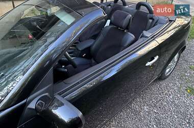 Кабриолет Renault Megane 2004 в Одессе