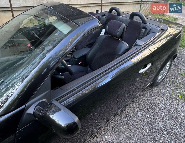 Renault Megane 2004