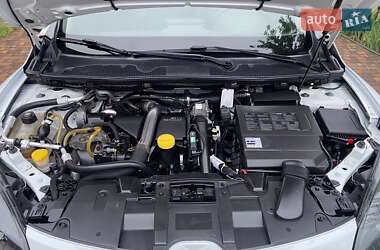 Универсал Renault Megane 2011 в 