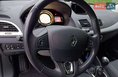 Универсал Renault Megane 2013 в 