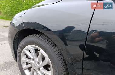 Универсал Renault Megane 2013 в 