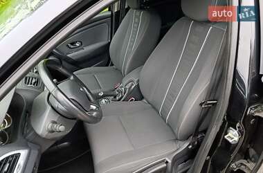 Универсал Renault Megane 2013 в 