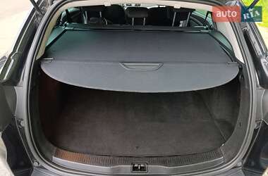Универсал Renault Megane 2013 в 