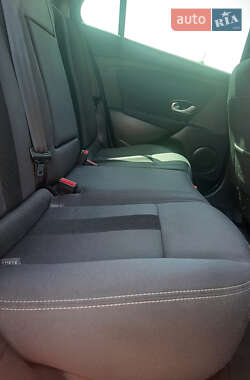Універсал Renault Megane 2010 в 