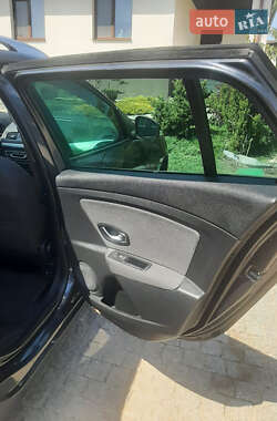 Універсал Renault Megane 2010 в 