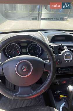 Універсал Renault Megane 2007 в 