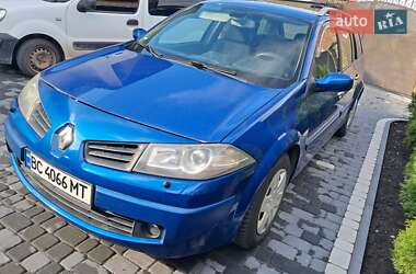 Універсал Renault Megane 2007 в 