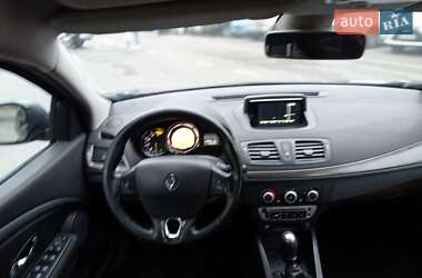 Універсал Renault Megane 2012 в 
