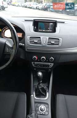 Універсал Renault Megane 2012 в 