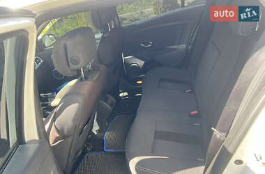 Універсал Renault Megane 2011 в 