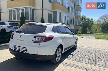 Універсал Renault Megane 2011 в 