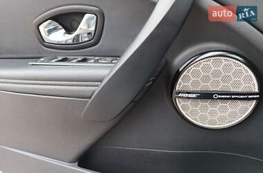 Универсал Renault Megane 2016 в 