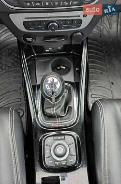 Универсал Renault Megane 2016 в 