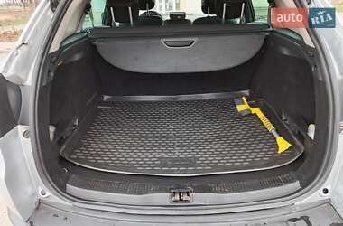 Универсал Renault Megane 2016 в 