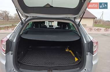 Универсал Renault Megane 2016 в 