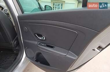 Универсал Renault Megane 2016 в 