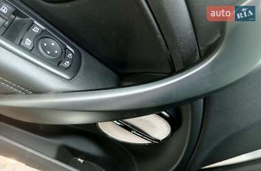 Универсал Renault Megane 2016 в 