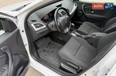 Універсал Renault Megane 2013 в 