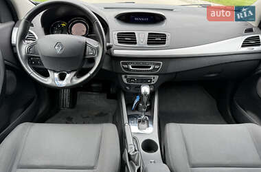 Універсал Renault Megane 2013 в 