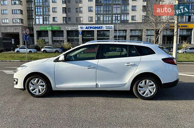 Универсал Renault Megane 2016 в Харькове