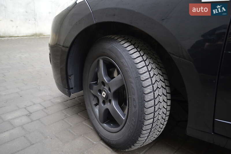 Универсал Renault Megane 2012 в Львове фото 13 Универсал Renault Megane 2012 в Львове